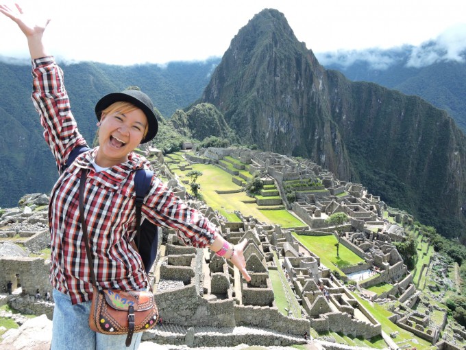 世界遺産マチュピチュ遺跡 公認ガイド手配＜貸切 英語ガイド 2時間30分＞ペルーの観光・オプショナルツアー専門