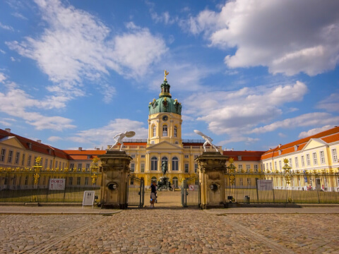 ドイツ現地取材特集13 ベルリンの新名所「フンボルト フォーラム」の見どころは？TABIZINE～人生に旅心を～