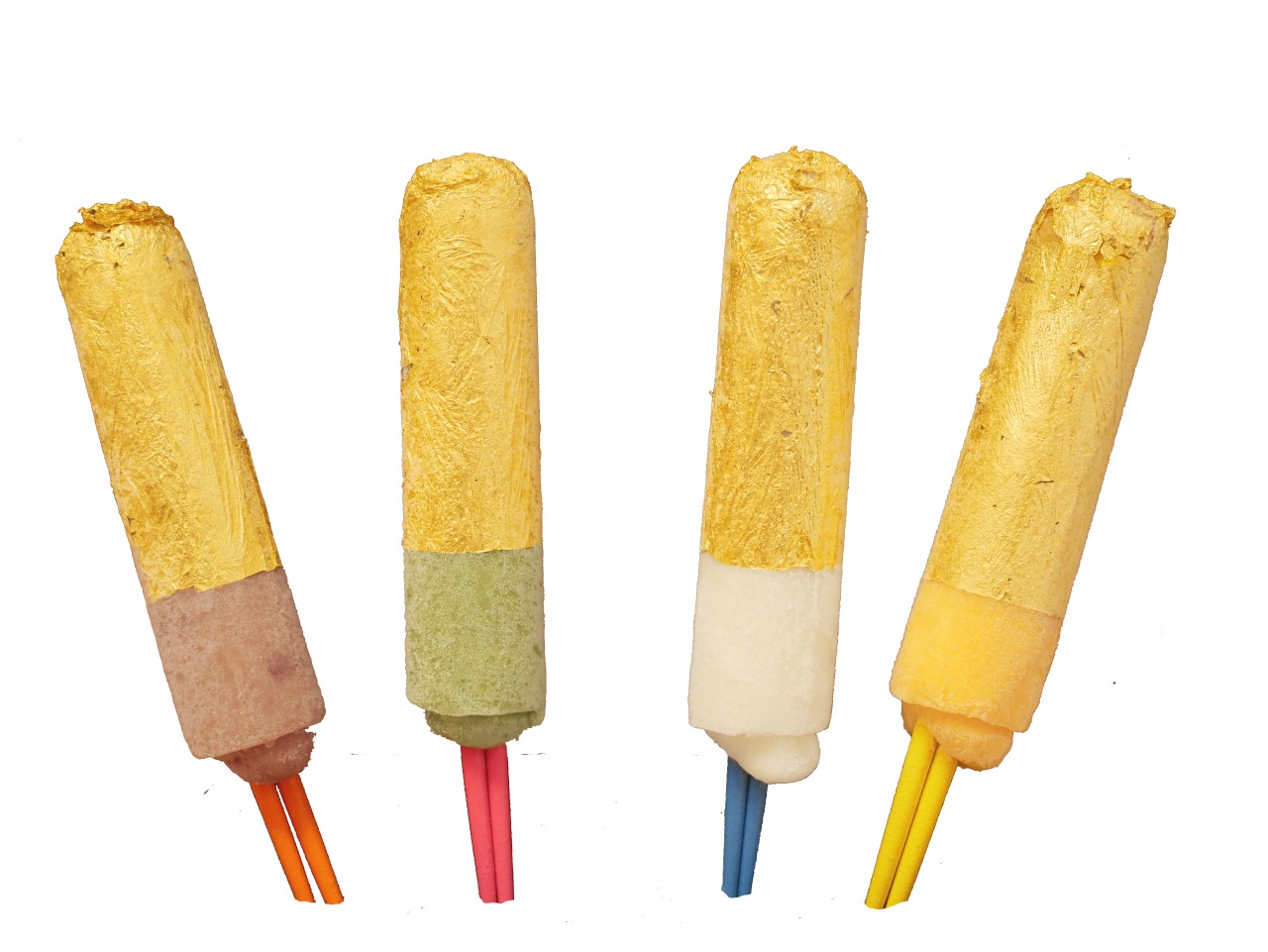 箔一 東山店 金沢・ひがし茶屋街で金箔入りの金平糖！ゆずみつの食べ歩き日記