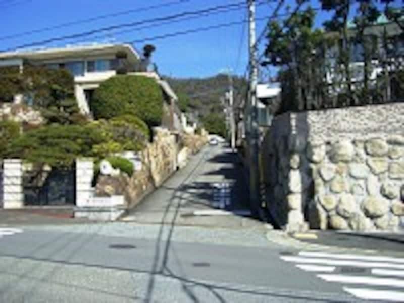 全国的にも有名な高級住宅街「芦屋」をご紹介スモッティー不動産西宮北口店