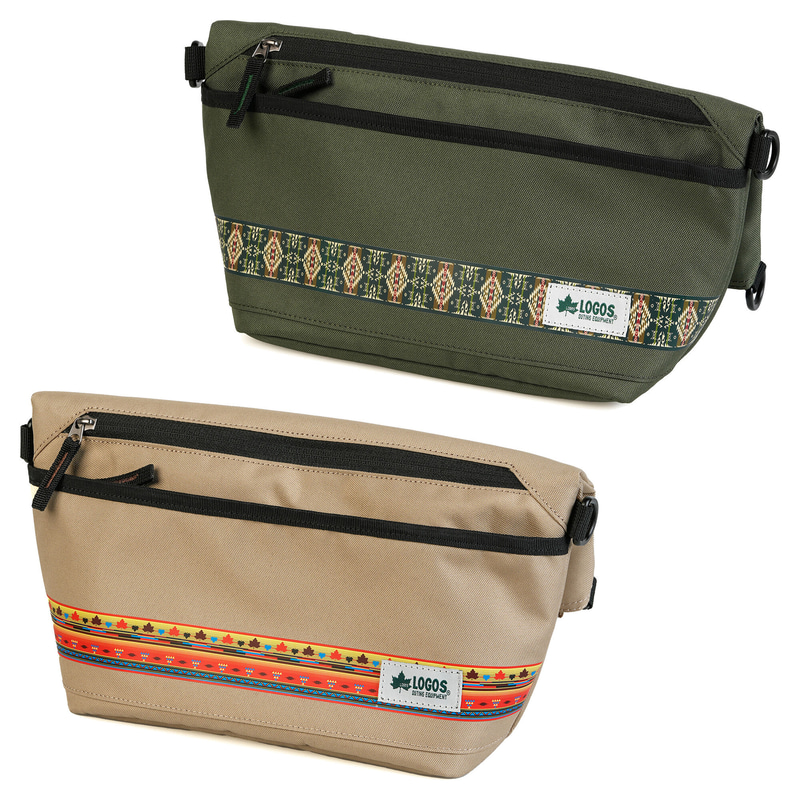 ロゴスについてLOGOSロゴス アウトドア総合ブランド