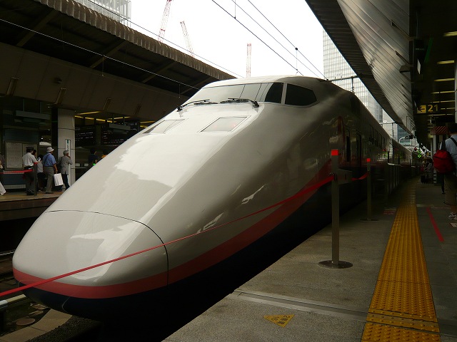 連載 燕三条駅の40年 vol.1