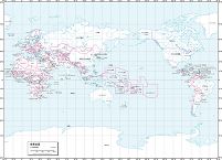 東アジア地図のイラスト素材 - PIXTA
