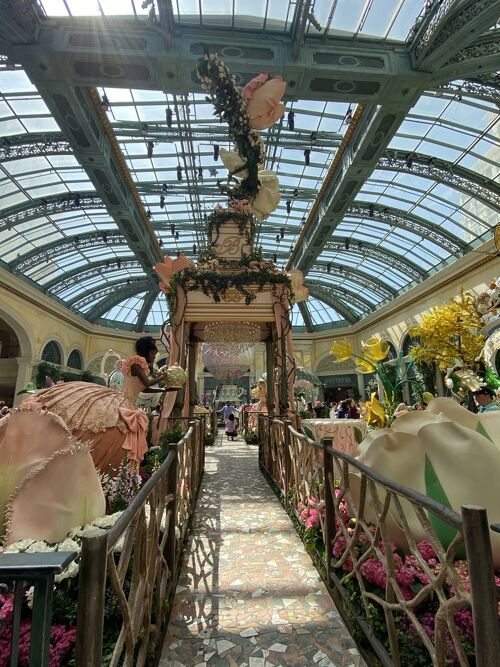 ベラージオ クチコミ・アクセス・営業時間ラスベガスネバダ州フォートラベル