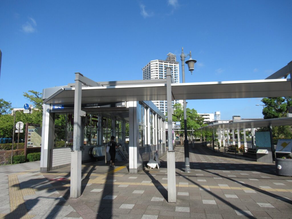 埼玉県川口元郷駅 元祖スーパー銭湯！けど入浴価格は公衆浴場料金で！「ふくの湯」 PART.1- 東京銭湯