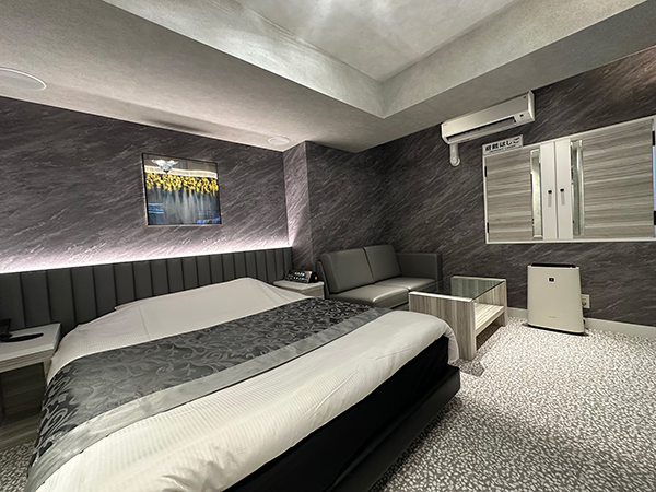 HOTEL MOAモア 神奈川県 川崎市川崎区ハッピーホテル