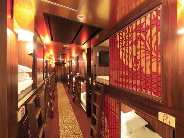 神保町で漫画漬けの1日！2月1日 金 オープンのカプセルホテル「MANGA ART HOTEL,TOKYO」は“おしゃれ”も詰まったホテルでした♡