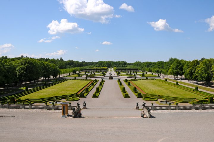 スウェーデン旅行・世界遺産のドロットニングホルム宮殿は最強観光地！Travel makerのマイルとホテル