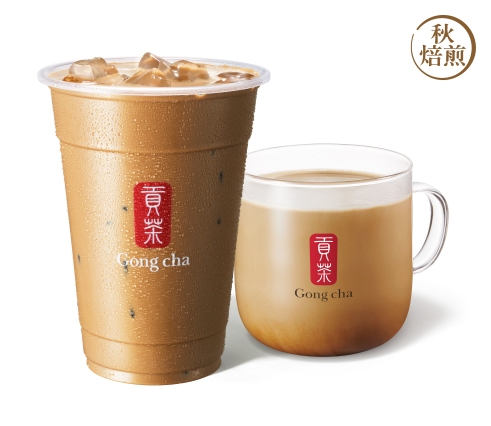 ゴンチャ Gong cha 渋谷スクランブルスクエア店のタピオカメニューや値段・アルバイト情報まとめタピタイム
