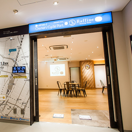 9h ナインアワーズ ランニングステーション大手町が閉店だって！？銭湯サウナRUN