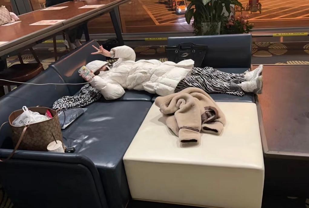 北京大興国際空港に行ってきた。 2019年9月末にオープンした世界最大の空港を歩く- イケてる航空総合研究所