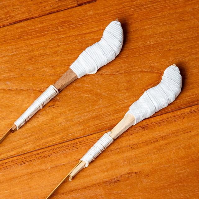 ベトナムの石琴 ダン ダー トルントゥルン