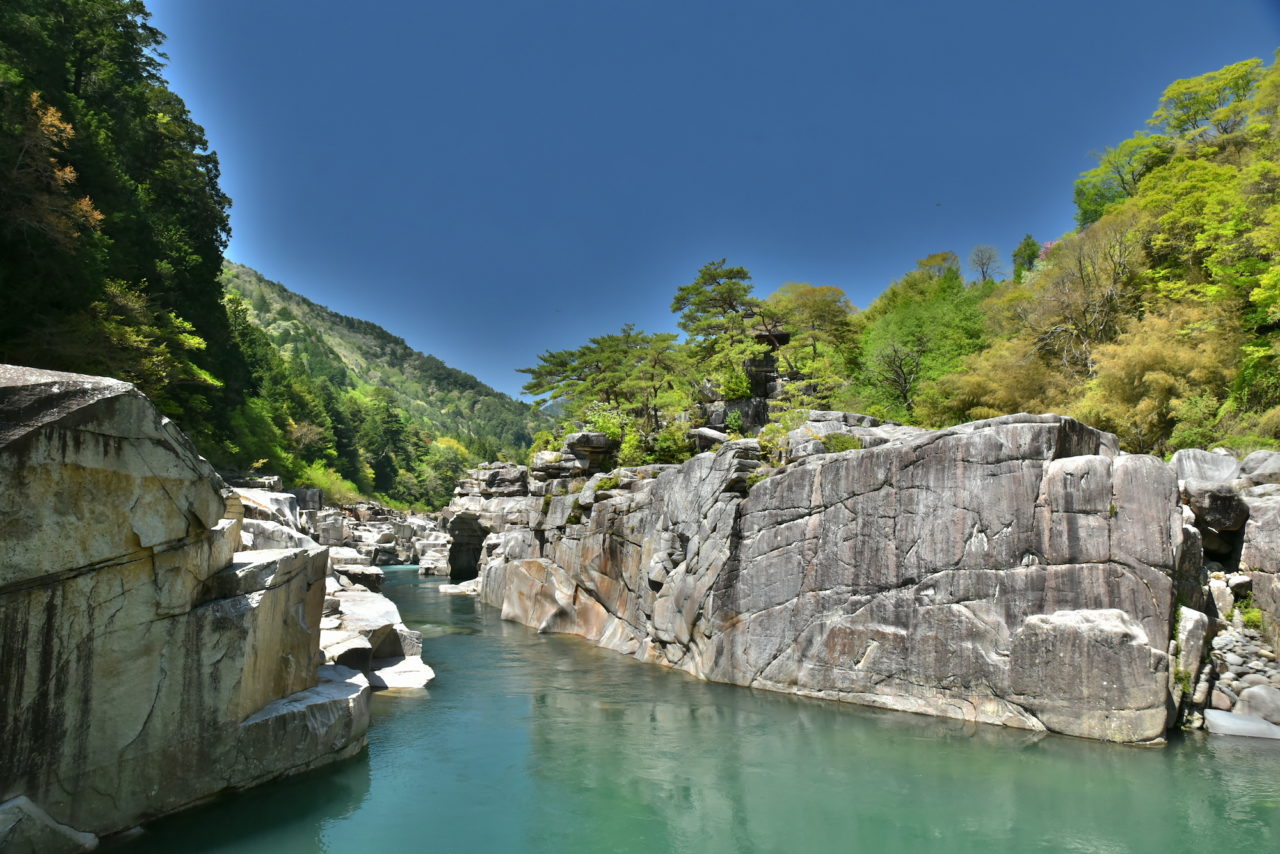 木曽山脈西縁断層帯地震本部