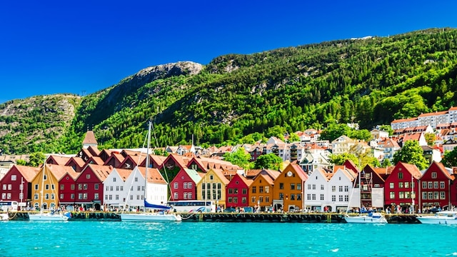 ローテンブルク まるで童話の世界！ドイツのかわいい街並み絶対必見！Lisa旅