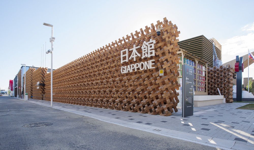 総来場数2,150万人でミラノ万博閉幕! 日本館が金賞に「自然と技術の調和」マイナビニュース