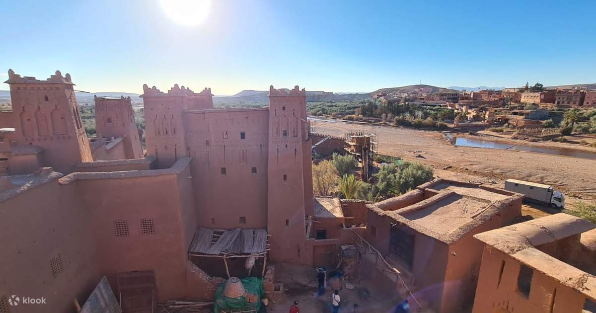 モロッコの旧市街・古い町並み クチコミ人気ランキング フォートラベル