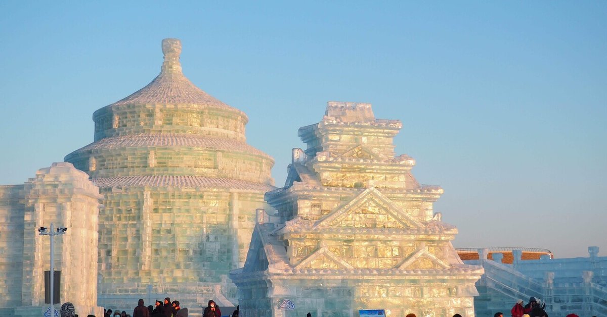 ハルビンのおすすめ観光スポット＆人気アクティビティ