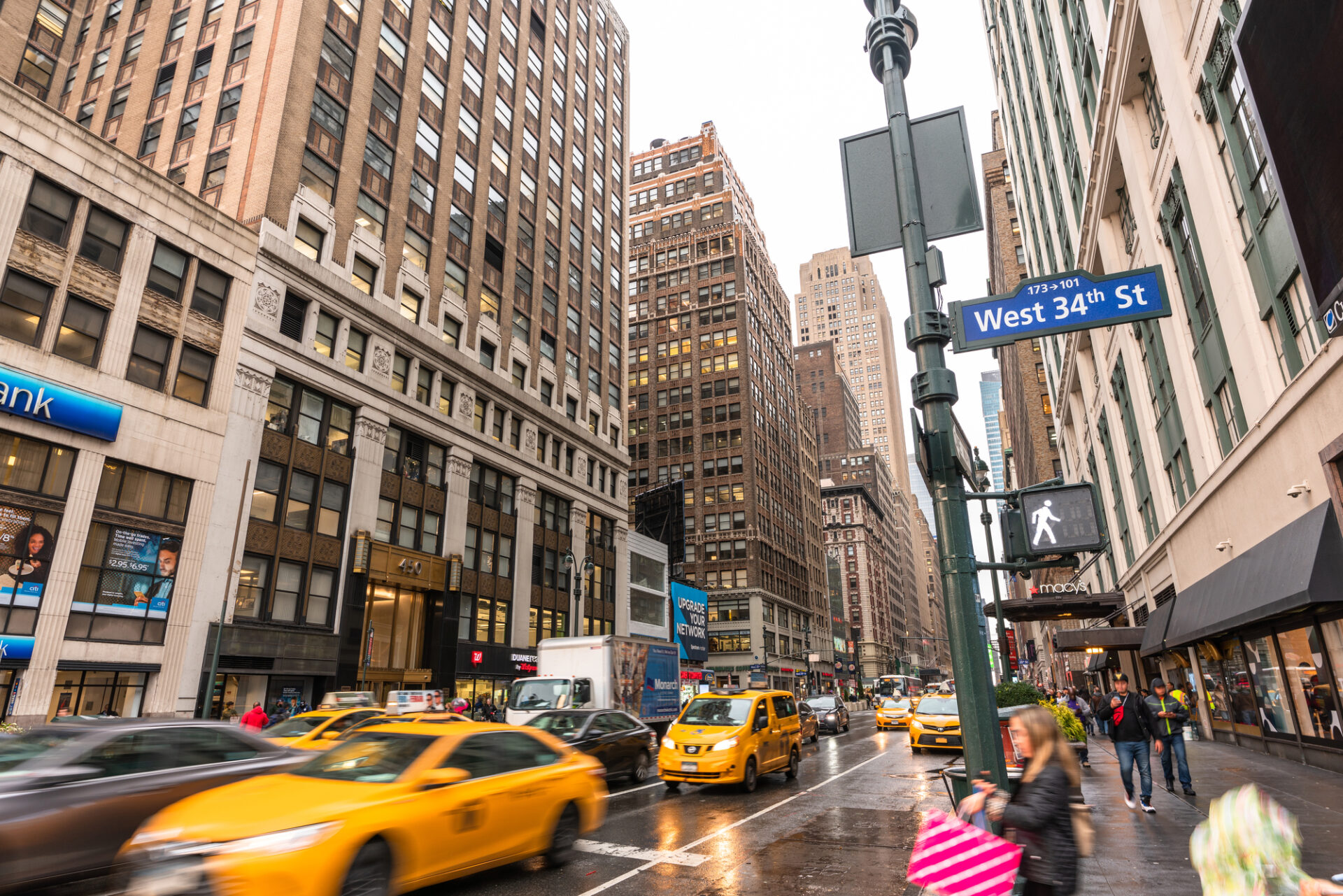 ニューヨーク観光のモデルコース！5日間で見るべき名所と体験スポットVELTRA旅行ガイド