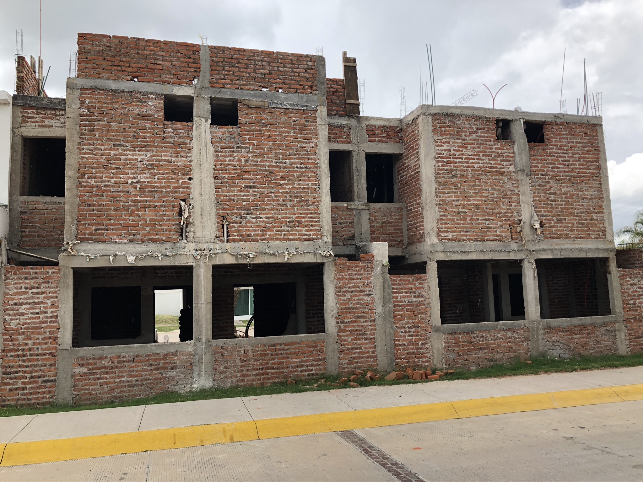 メキシコの世界遺産グアナファトの街並み 写真素材7053469- フォトライブラリ