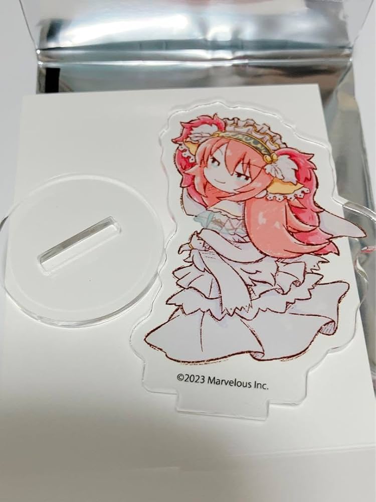 櫻てっこ Illustrator Modeler