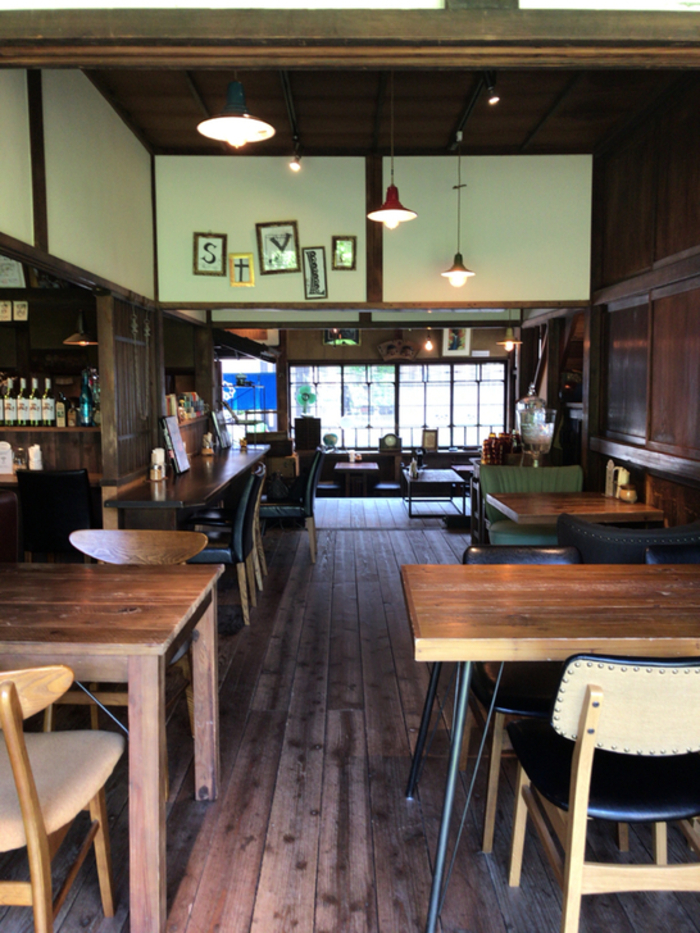 最新 東京・神奈川のおすすめ「古民家カフェ」24選レトロでおしゃれな古民家レストランもるるぶ&more