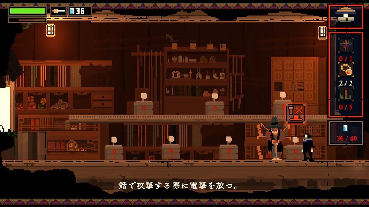 Forager』素材を集め、モンスターと戦い、世界を探索かわいいドット絵で大開拓を満喫しよう とっておきインディーゲーム ・エンタメ最新情報のファミ通.com