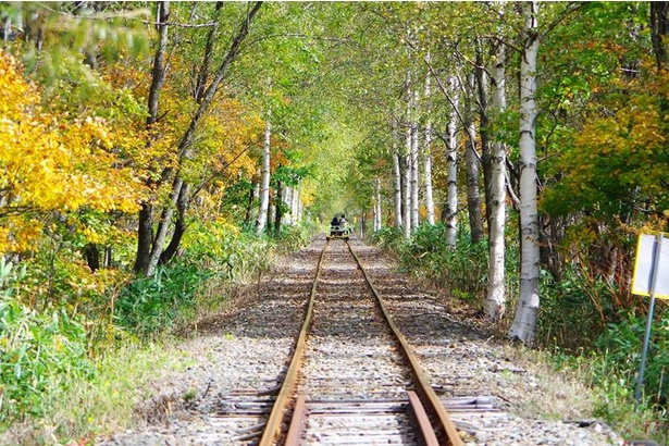 北陸新幹線敦賀延伸！「欧亜国際連絡列車」の陸海路の玄関口・敦賀港線跡廃線ウォーク福井県たびよみ