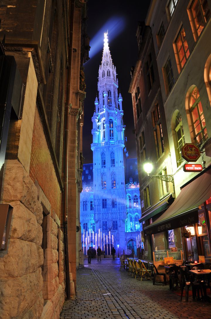 ベルギーの世界遺産「トゥルネーのノートルダム大聖堂」とは？世界遺産マニアが解説世界遺産マニア