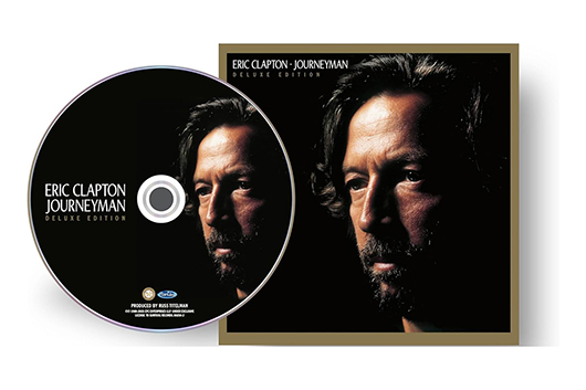 ドイル・ブラムホールⅡが2025年4月のエリック・クラプトンの来日公演で使用したペダルボードギター・マガジンWEBGuitar magazine