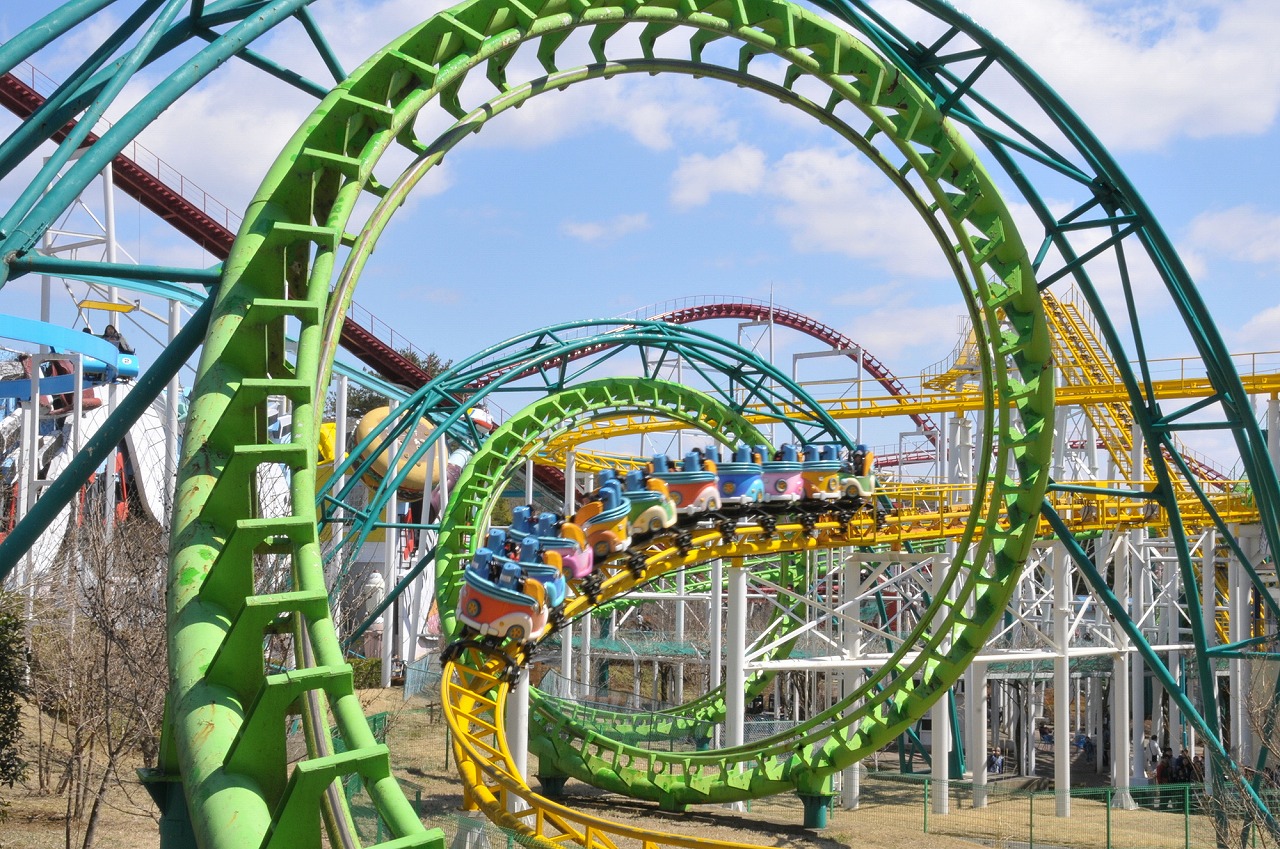 那須・ゴールデンウィーク おすすめ観光スポット15選＆楽しみ方 那須の情報発信なすポット