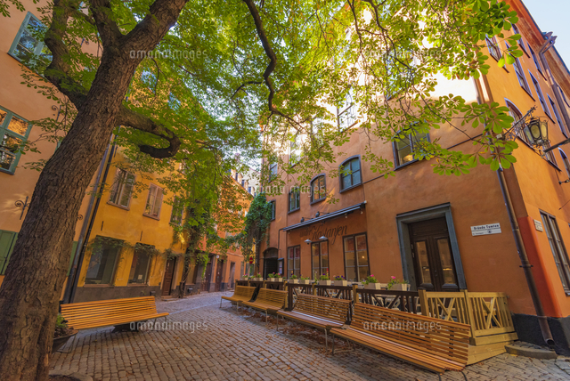 83,200点を超えるスウェーデン 街並みのストックフォト、写真、そしてロイヤリティフリーの画像 - iStockスウェーデン