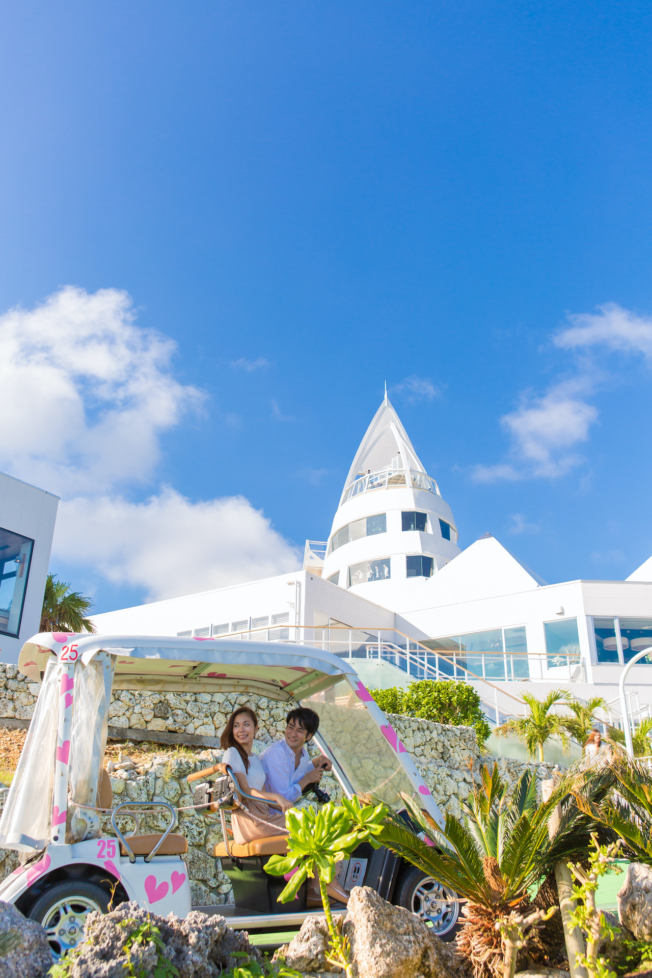 古宇利オーシャンタワー - 今帰仁村 その他食べログ