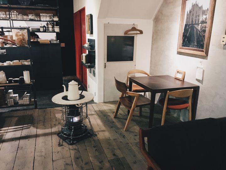 自然豊かな 秩父 で発見！おしゃれカフェから名物までおすすめ「ランチ」案内キナリノ