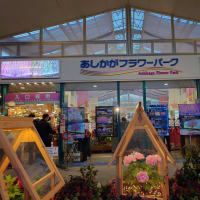 あしかがフラワーパーク 公式on X: 