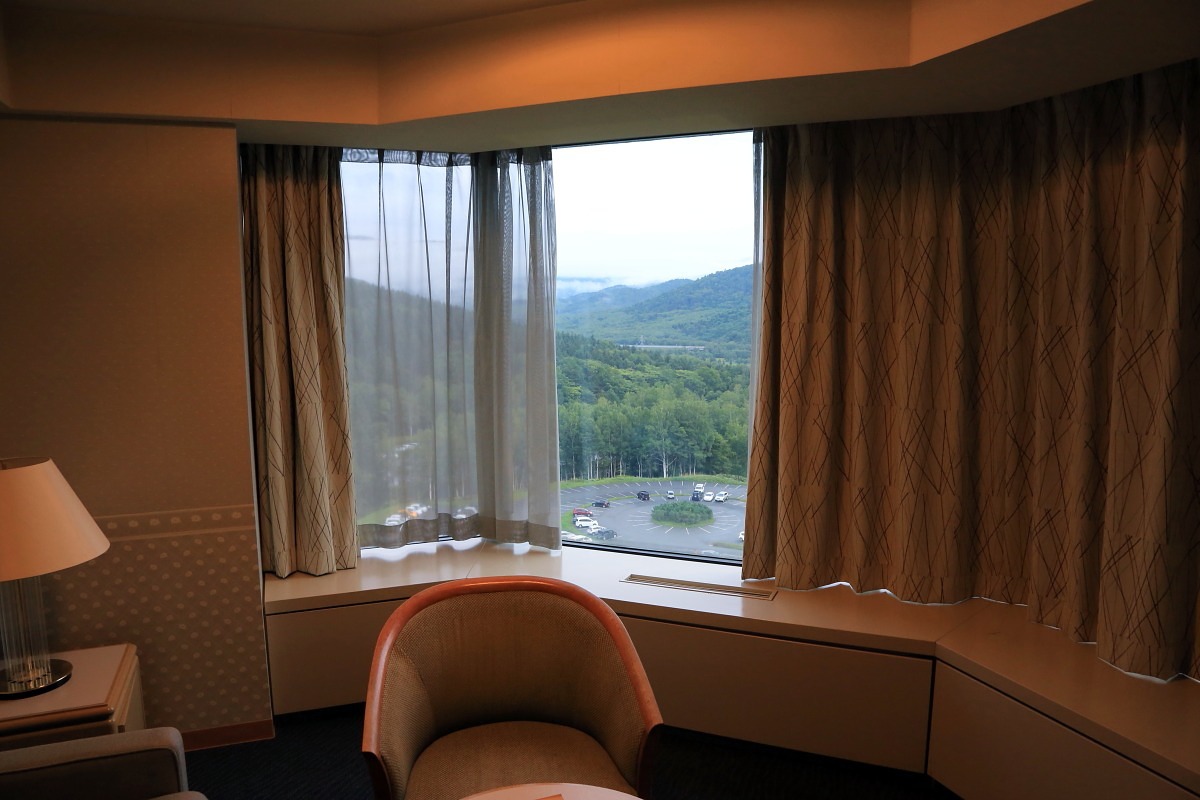 星野リゾート トマム ザ・タワー 詳細・予約ページホテル予約なら「エアトリホテル」