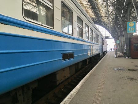 2019年 リヴィウやキエフから愛のトンネルへ行く方法！日帰りも！ – ShozzaTrip