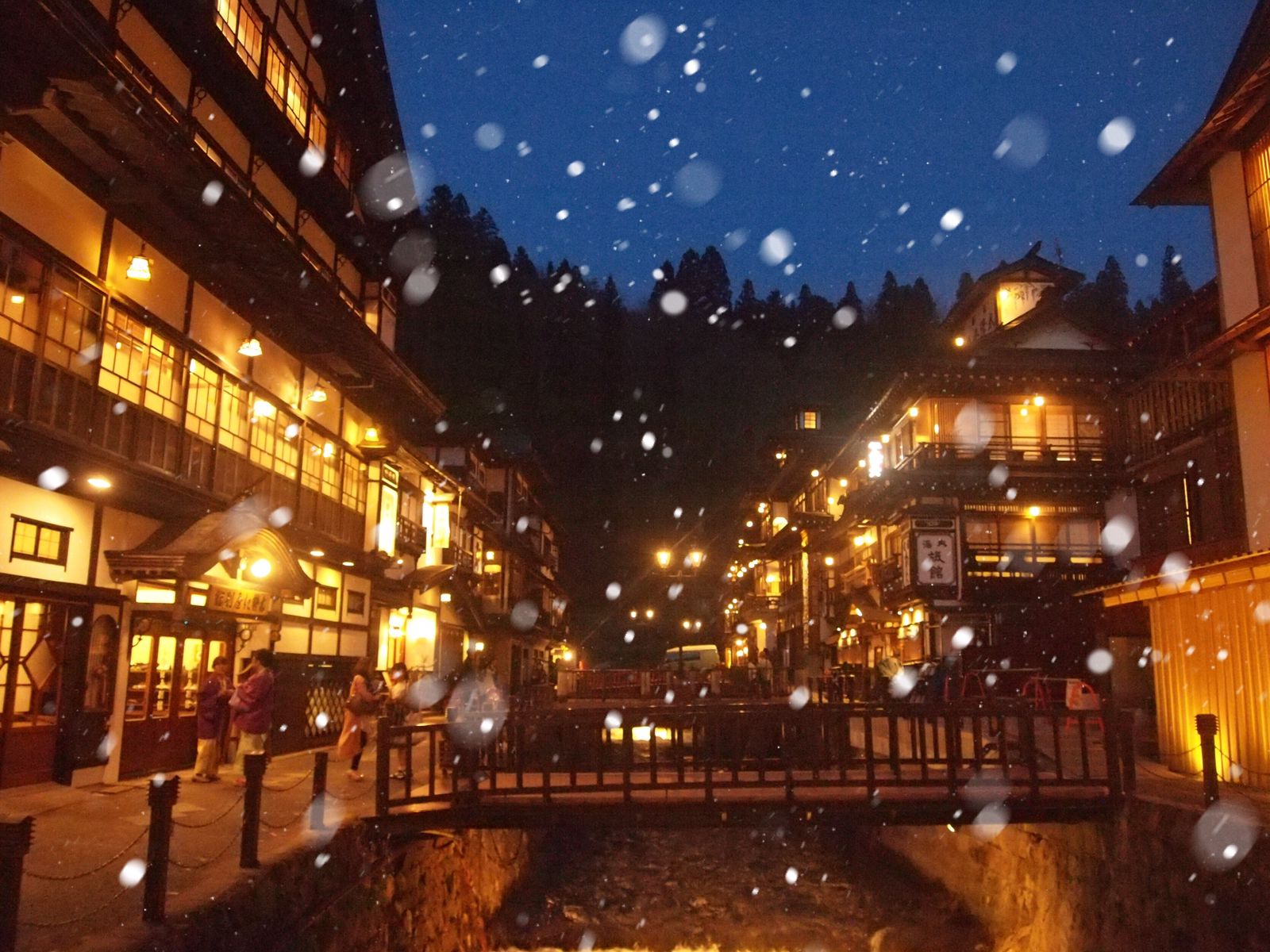 夫婦の国内旅行先のおすすめ人気ランキングマイベスト