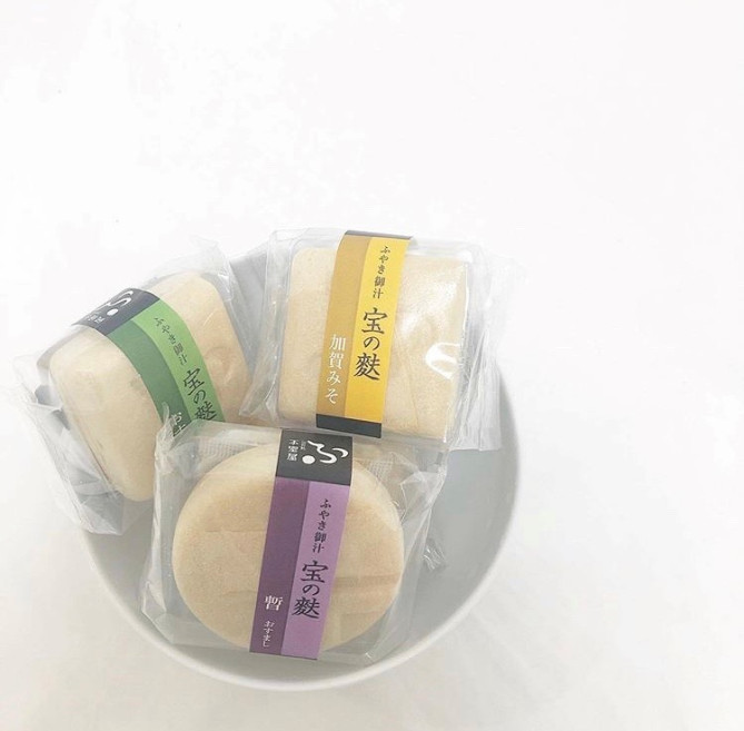 金沢のお土産 最新情報をお届け！ 大人女子がもらって嬉しい商品をご紹介