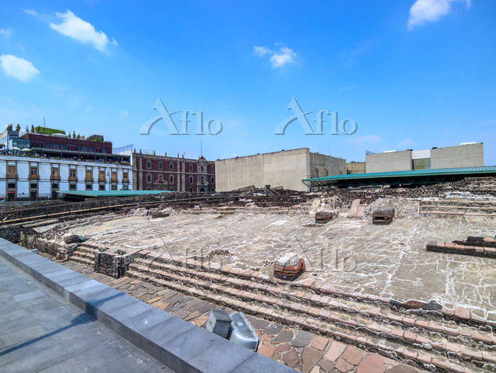 最新 テンプロ・マヨール -