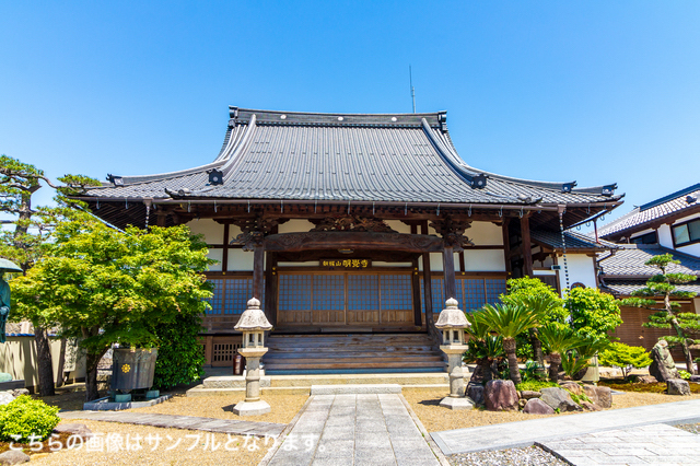 正光寺様で晋山式及び四百年遠忌 - 株式会社天峰建設