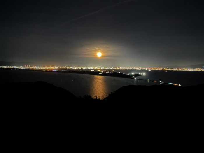 博多から車で30分！金印で有名な「志賀島」が半端なくフォトジェニックLens