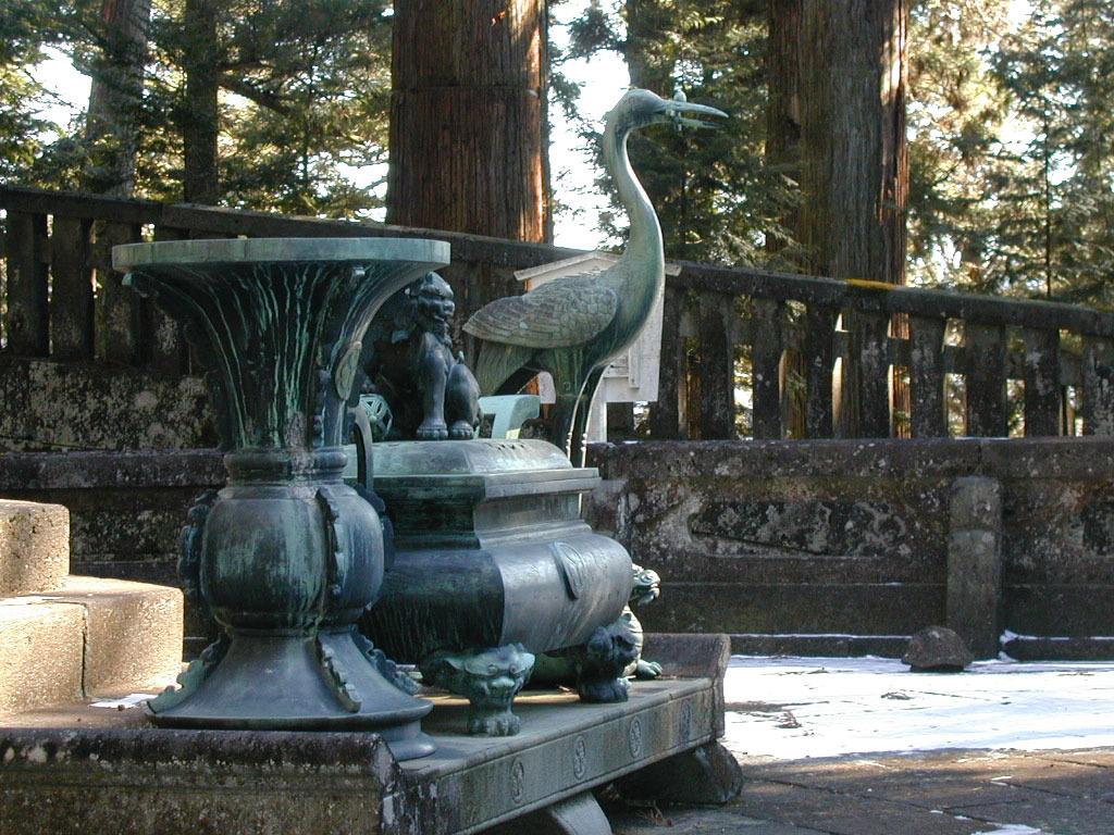 日光東照宮の歴史～神君・家康公を祀る江戸幕府最大の聖地～2ページ目