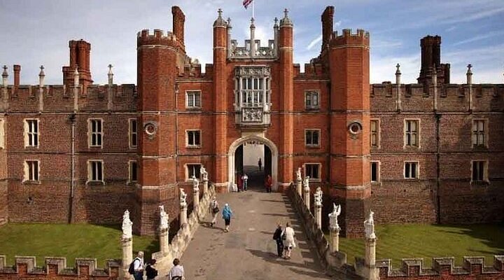 千と千尋の神隠し ロンドンでの注目度に驚き！おばたのお兄さんオフィシャルブログ「おばたのブログさん」Powered by