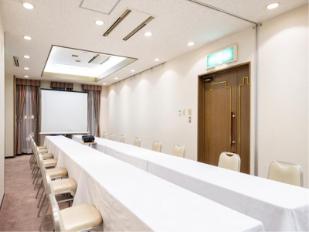 ホテルフォルクローロ 三陸釜石＞釜石駅から徒歩約1分旅色