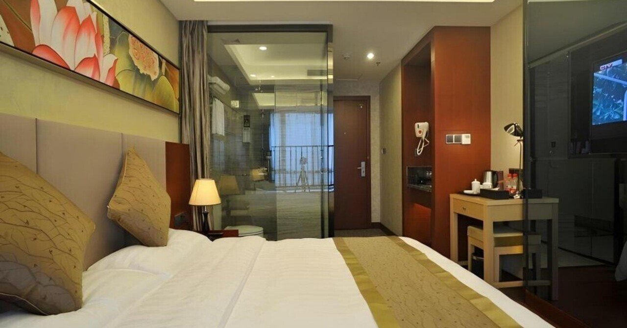 重慶でおすすめの空港送迎のあるホテルエクスペディア