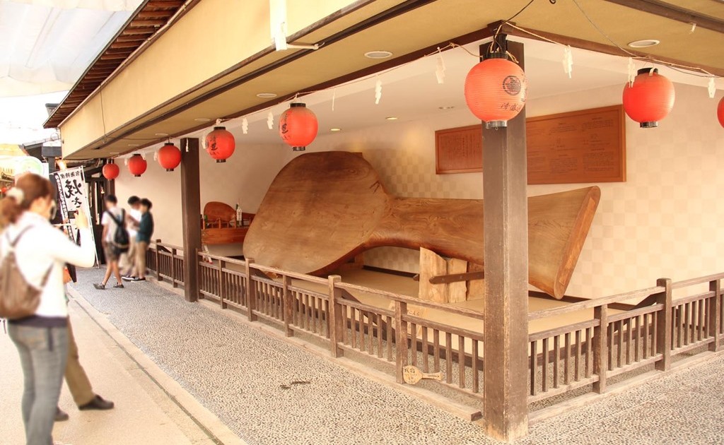 歴史の詰まったこっぺぱん!?宮島でおすすめの食べ歩きスイーツをご紹介！廿日市オウンドメディア