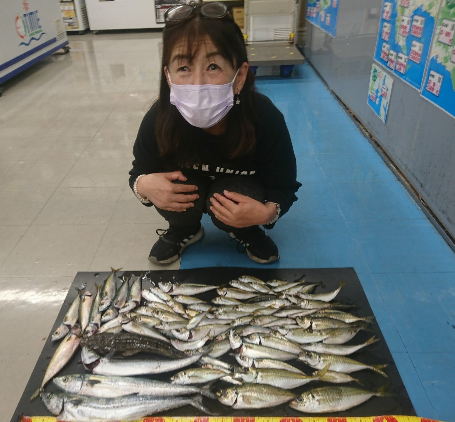 詳しく解説！湯梨浜町釣り場情報 橋津港＆東郷湖- Gomoku-Life