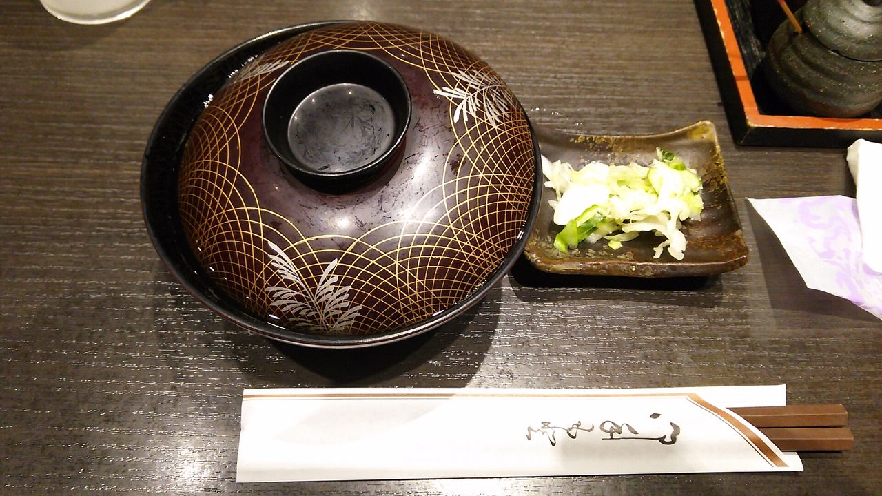 下町天丼秋光がひさご通りに移転記念！秋光天丼@天麩羅 秋光浅草あしたの風 -