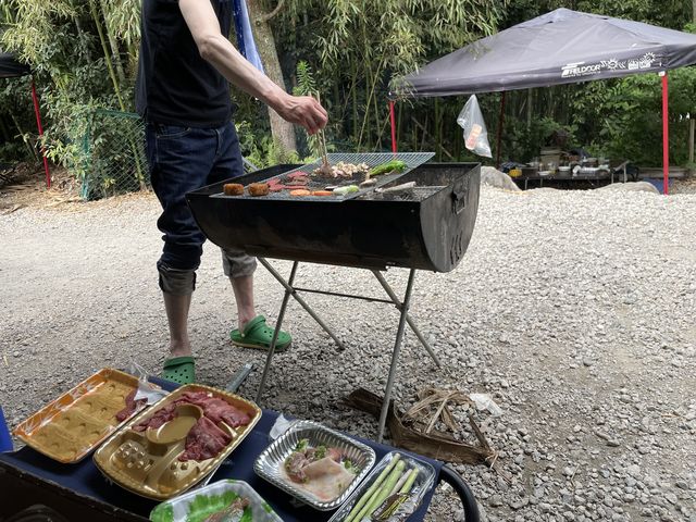 川と森のバーベキューランド 予約・アクセス・割引クーポン - じゃらんnet
