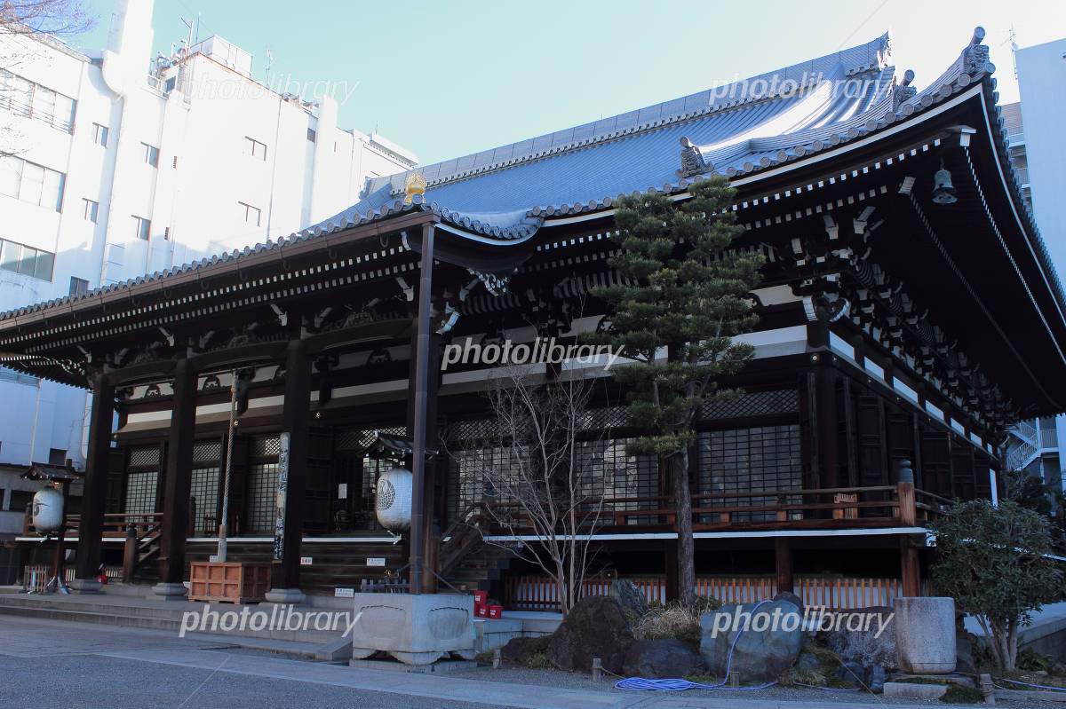 本能寺は信長が光秀に討たれた寺 京都の寺社100選中京区 │京都寺社ナビ